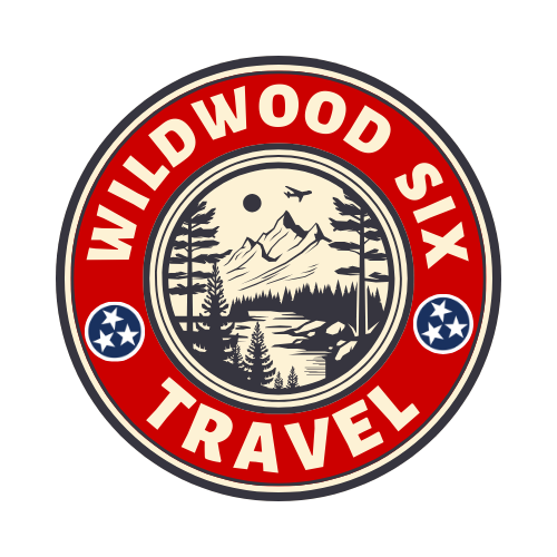 Wildwood Six Travel